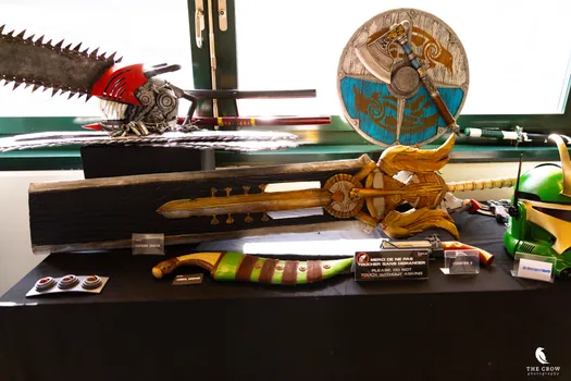 Copyright : Michael Bally